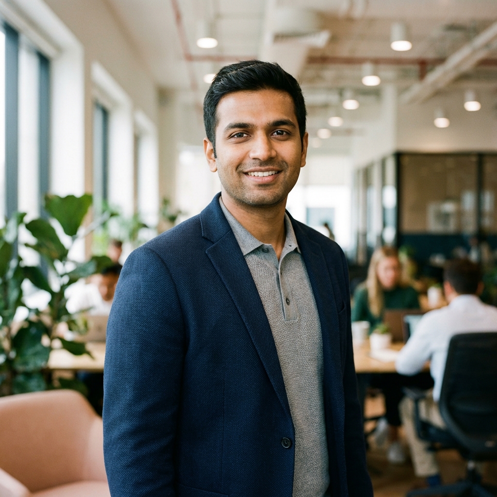 Hapypoint - AI-Powered Platform for Business Transformation